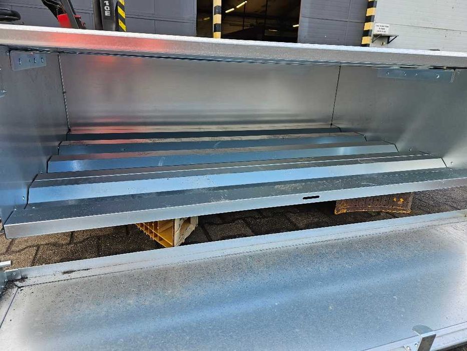 Kosz Paletowy Paleciara 12 Ep Schmitz Krone