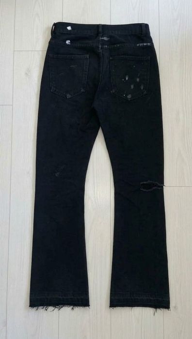 Gallery Dept Flared Jeans