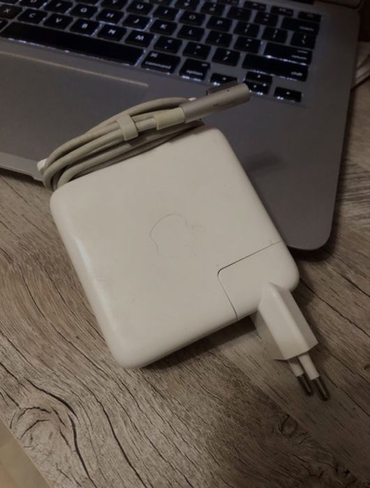 Зарядка/ Блок живлення для MacBook Pro (MagSafe 1 60w)