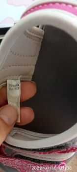 sandały dziewczęce