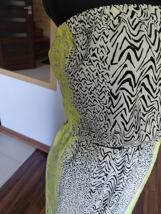 sukienka maxi, lato  40