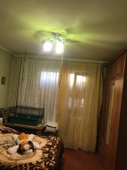 Здаю кімнату с балконом