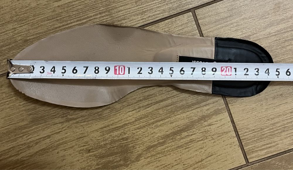 Kozaki Gino Rossi rozm. 38