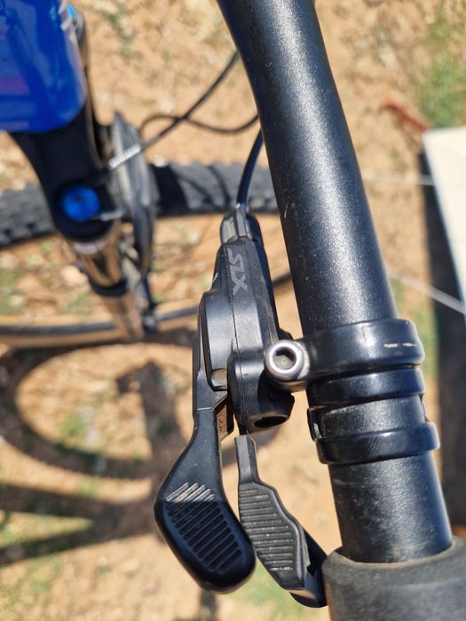 Berria bravo aro 29 M