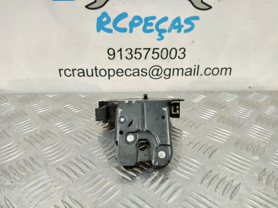 FECHO FECHADURA PORTA MALA AUDI A4 B7 AVANT 8P4827505 8P4827505B 8P4
