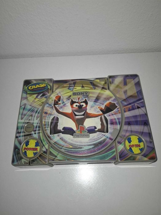 playstation 1 chipada