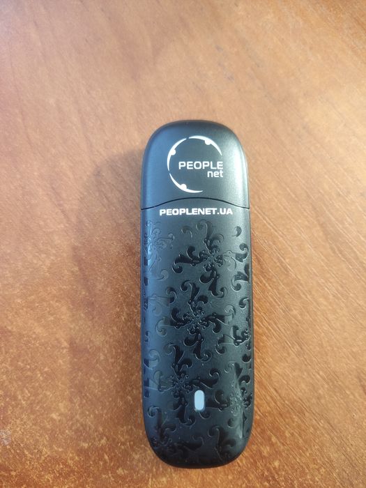 Модем 3g huawei ec122