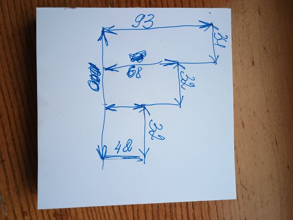 Дитячий стелаж для іграшок ikea trofast