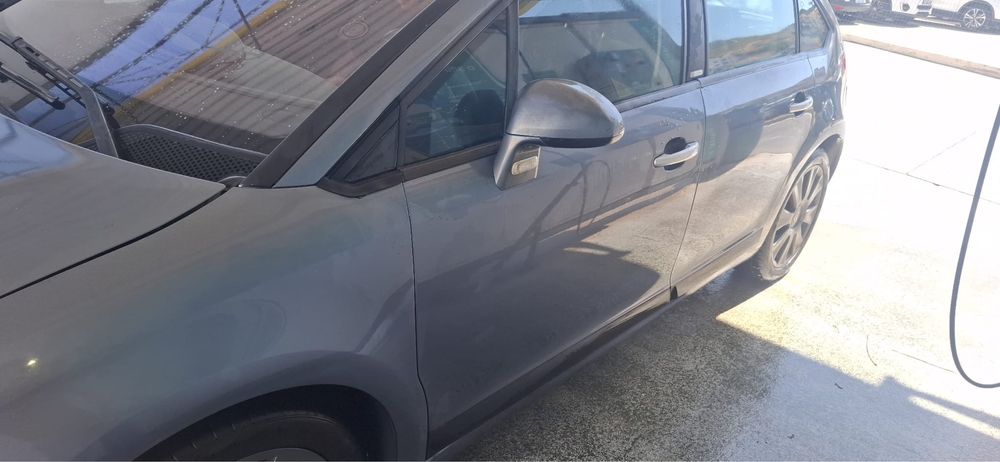 Citroen c4 em bom estado