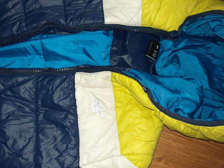 Kurtka  przejściowa 4f r.110