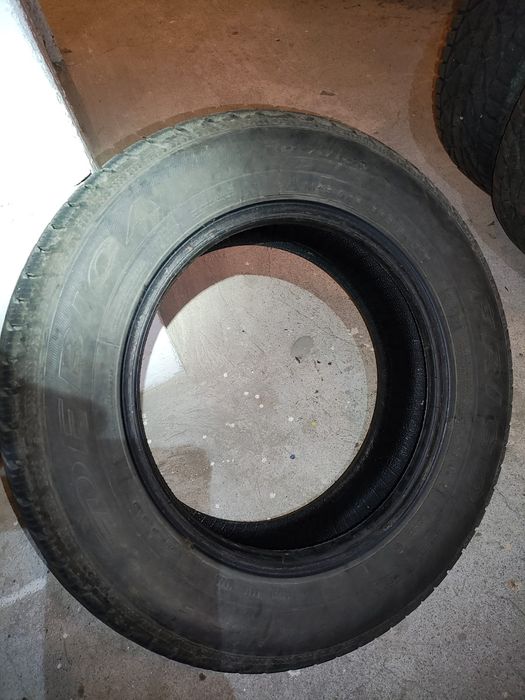 Dębica Frigo 195/65/R15 2 sztuki z 2022 r.