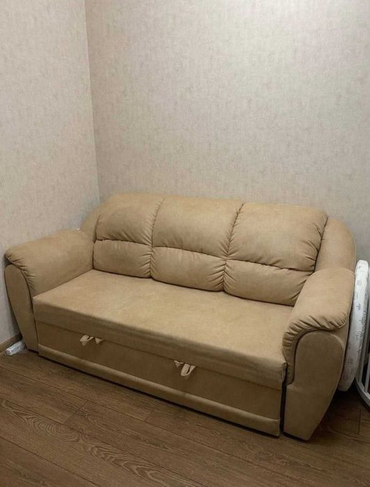 Kadorr/Сахарова. Аренда  долгосрочно/ 1 комнатной квартиры