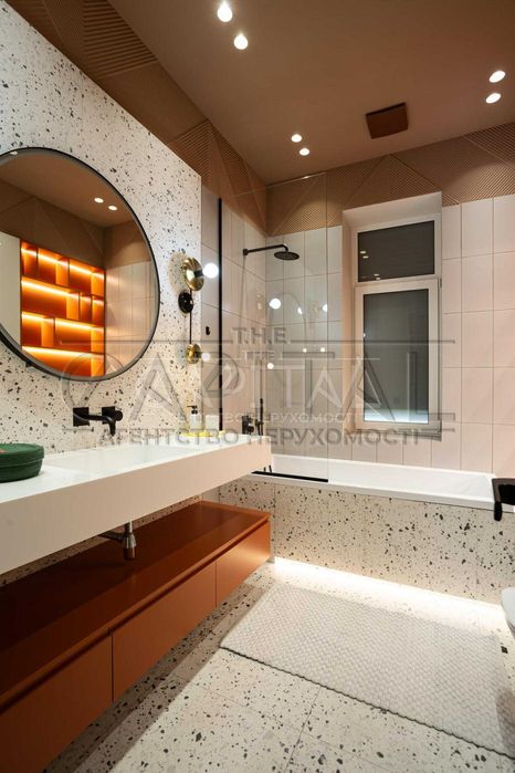 Оренда будинку у котеджному містечку Золоче | Везувій | Вишеньки