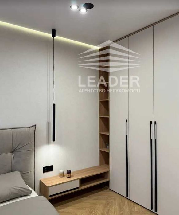 Продам 2х.VIP-Елітний Жк"Forest Home"-ДИЗАЙНЕРСЬКА-Ванна та душова-Гардероб