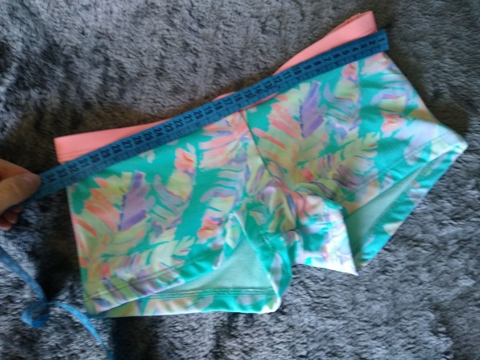 Bokserki kąpielowe damskie