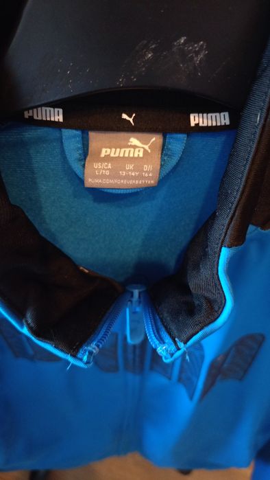Bluza puma  164cm