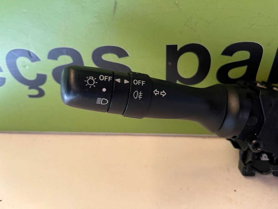 Toyota Aygo - Manetes Luzes Piscas Limpa Vidros - MP088
