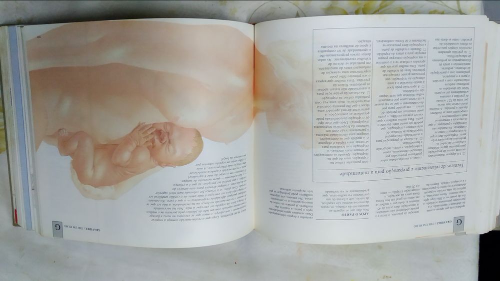 Enciclopédia Médica ilustrada