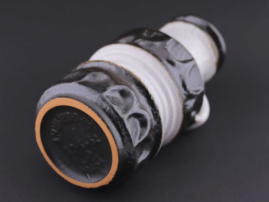 Wazon ceramiczny Fat lava 7915-25, Carstens Tönnieshof W - Germany