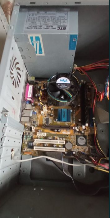 Продам пк робочий