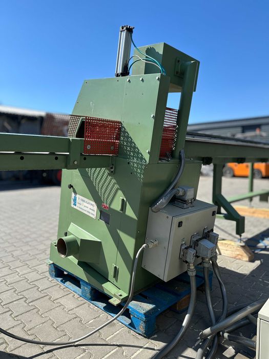 Piła poprzeczna CEMIL TR550 półautomat (1330)