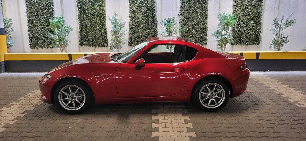 Mazda MX-5 RF 1.5