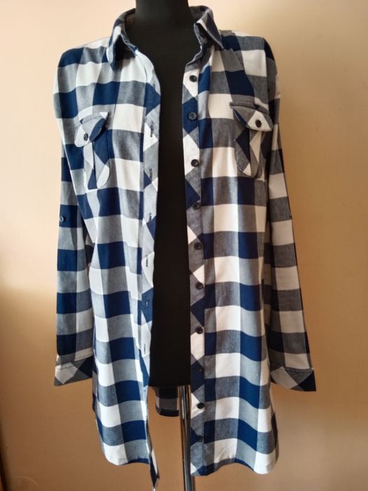 Koszula damska r.40-42