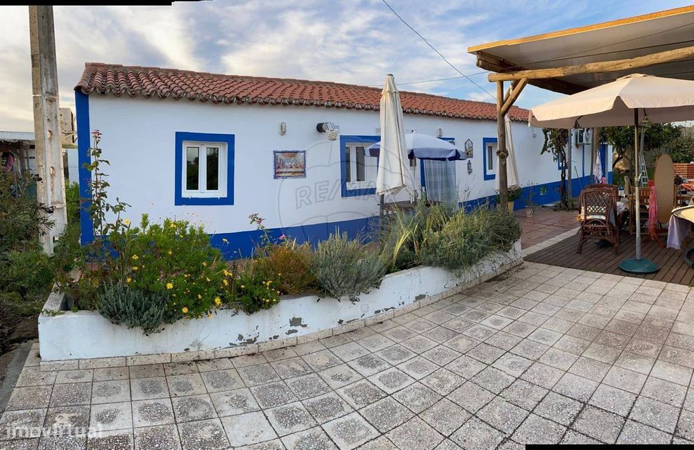 Quinta T3 para venda