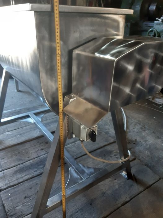 Mieszałka do mięsa 75 l 50,60kg