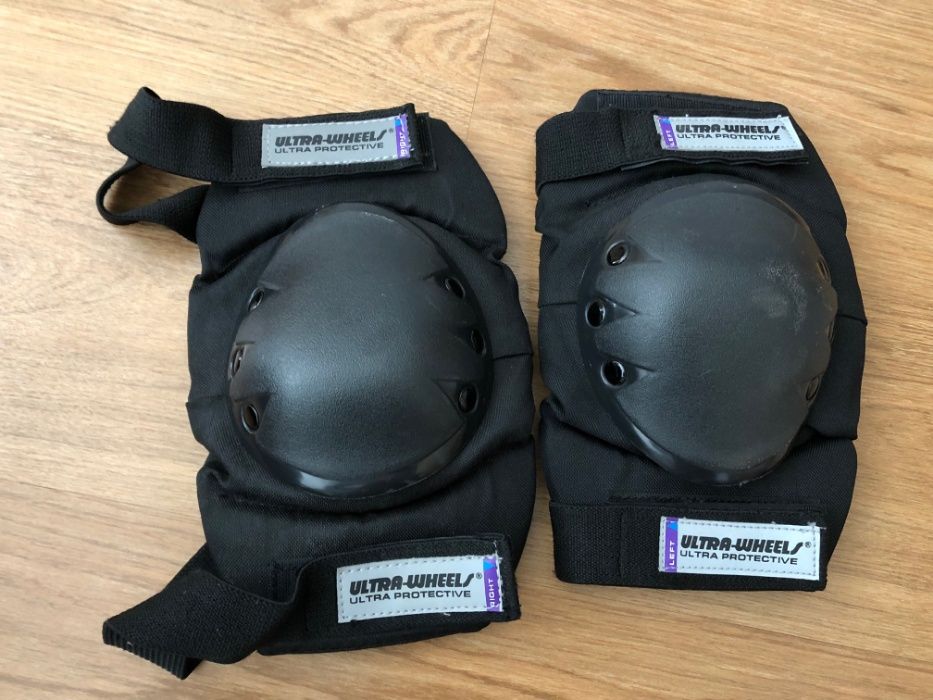 Joelheiras de Desporto - Patinagem