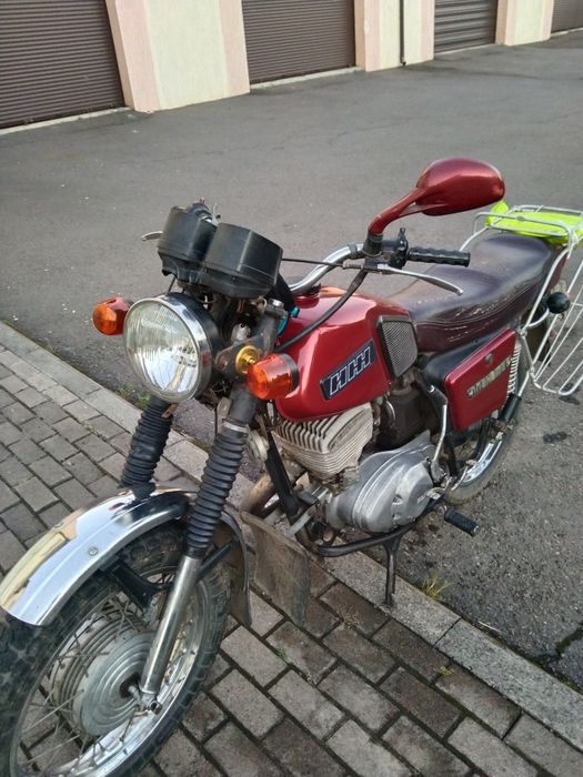 Продам іж планета 5