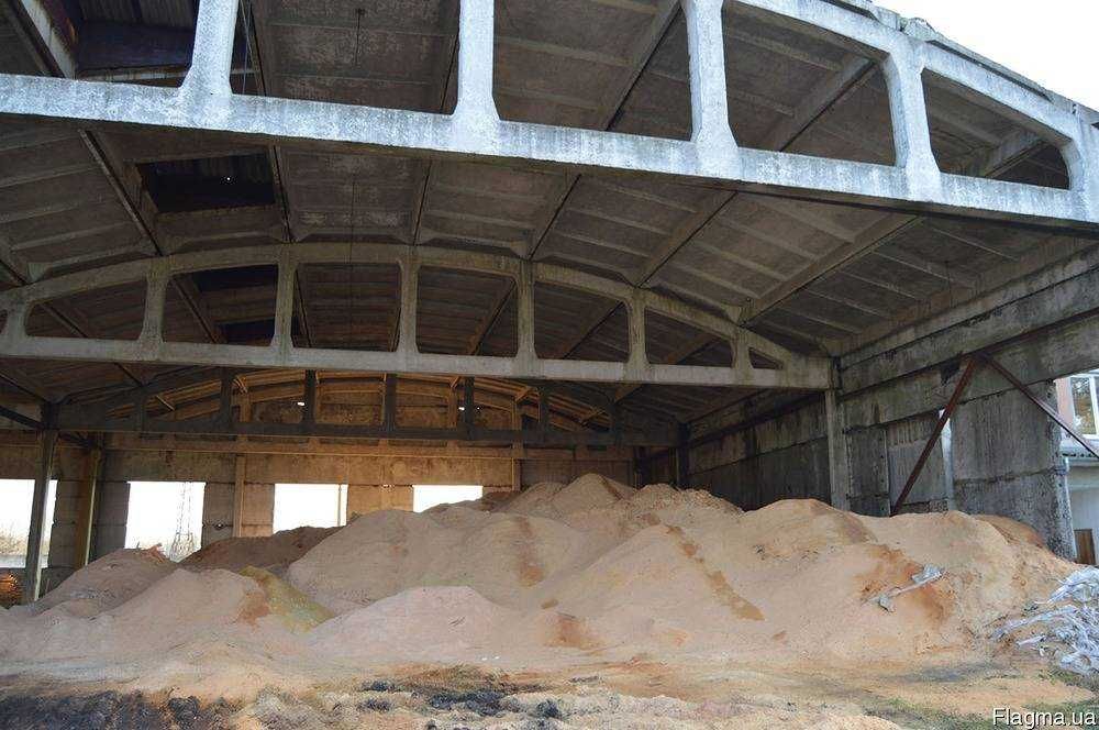 Приміщення під склад/виробництво