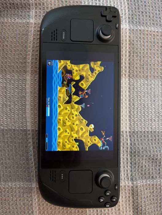 Steam Deck LCD (512 GB)