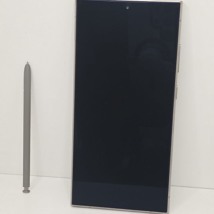 Samsung S24 Ultra 1TB – Como Novo | Garantia | Financiamento até 36X