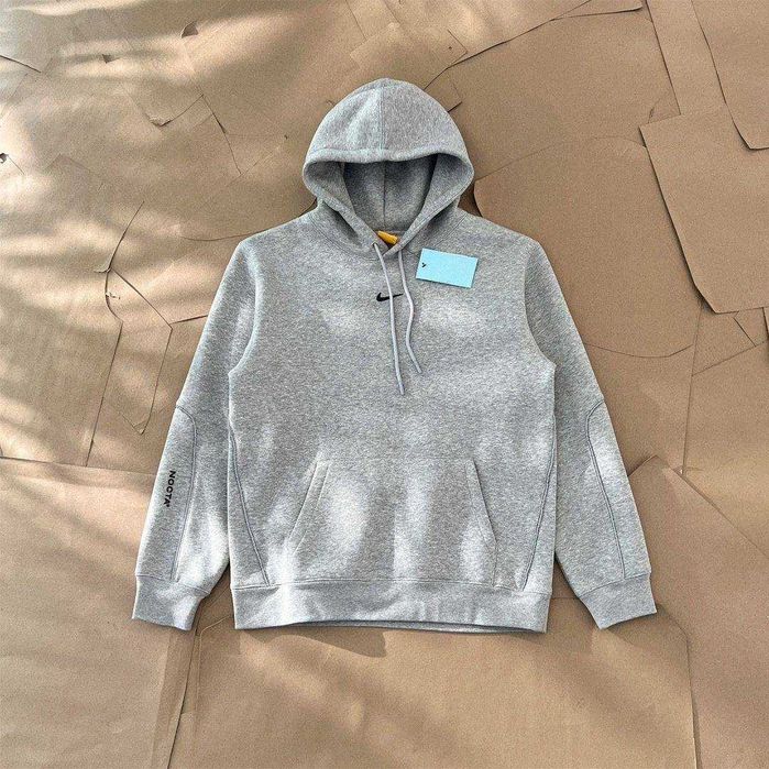 Худі NIKE TECH FLECCE x NOCTA | nike tech flecce x nocta | худи найк тек флече х нокта