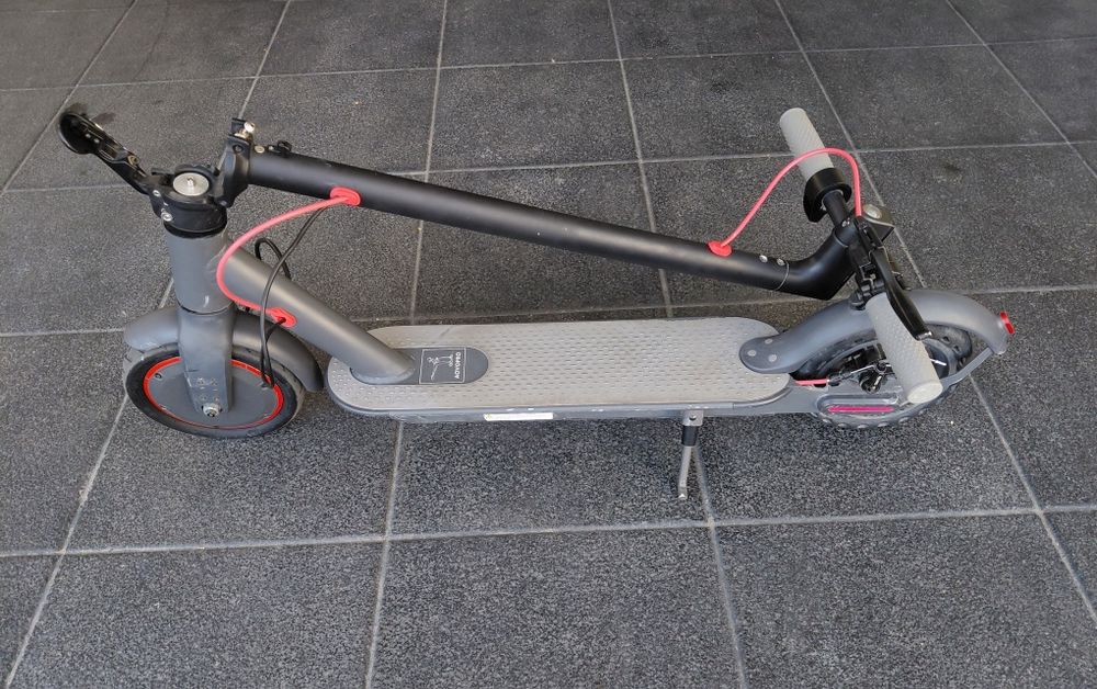 Trotinete Elétrica DESBLOQUEADA Aovopro M365 Pro