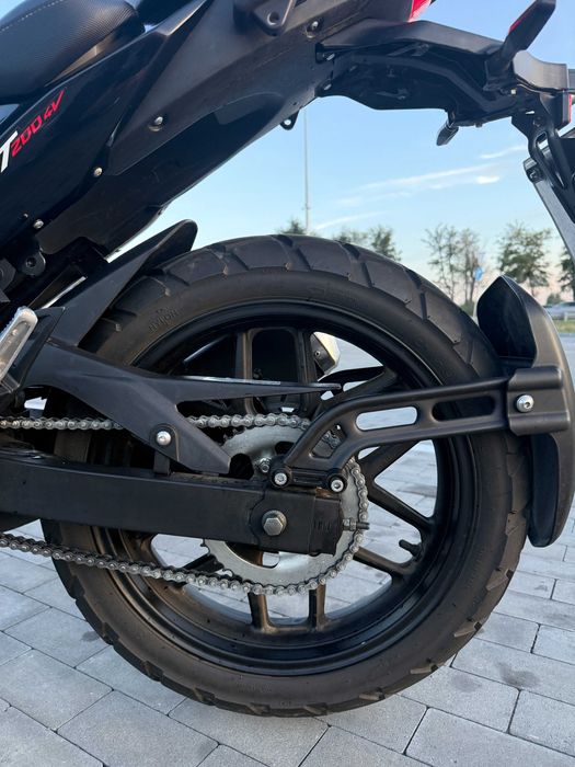 Lifan KPT 200-4V 2022