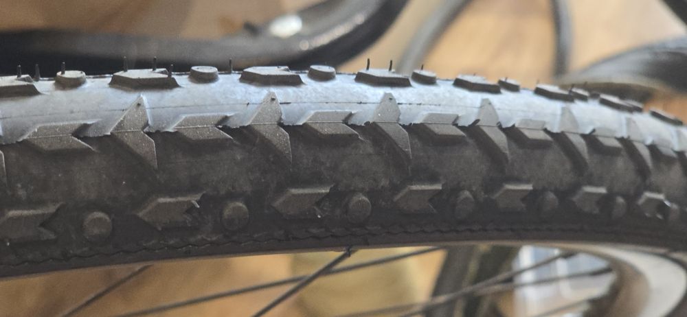 Покришка 700x38C Vittoria Gravel Terreno Mix Foldable Anthracite-Black