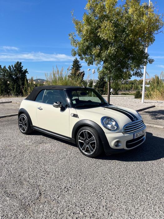 MINI Cabrio