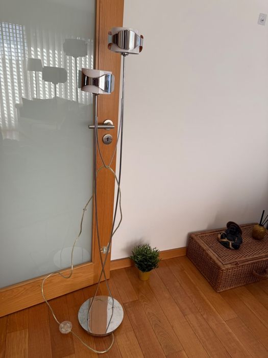 Conjunto de sala completo
