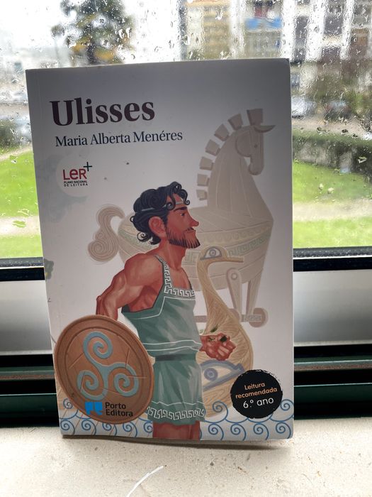 Plano Nacional de Leitura – Vários livros - PORTES INCLUÍDOS