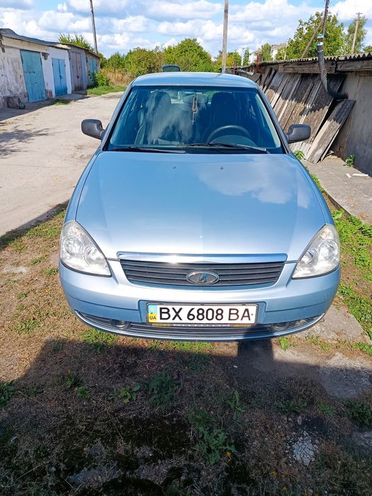 Продам LADA 2170 PRIORA