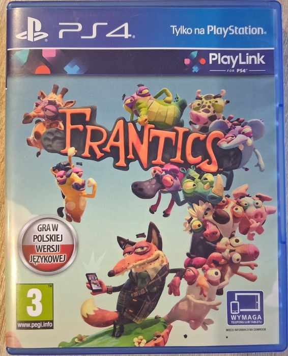 Sprzedam PS4 slim 1Tb