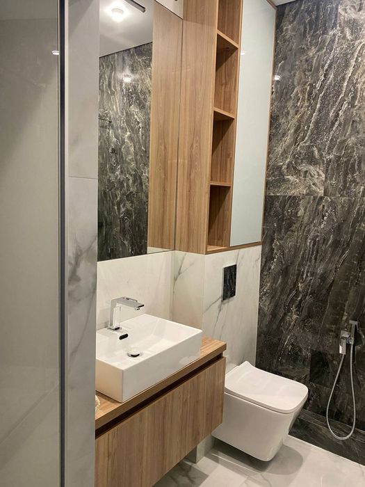 3-rooms apartment apartment by the address st. Kulikovo pole pl Oktyabrskoy revolyutsii pl (area 109 m²) - Atlanta.ua - photo 11