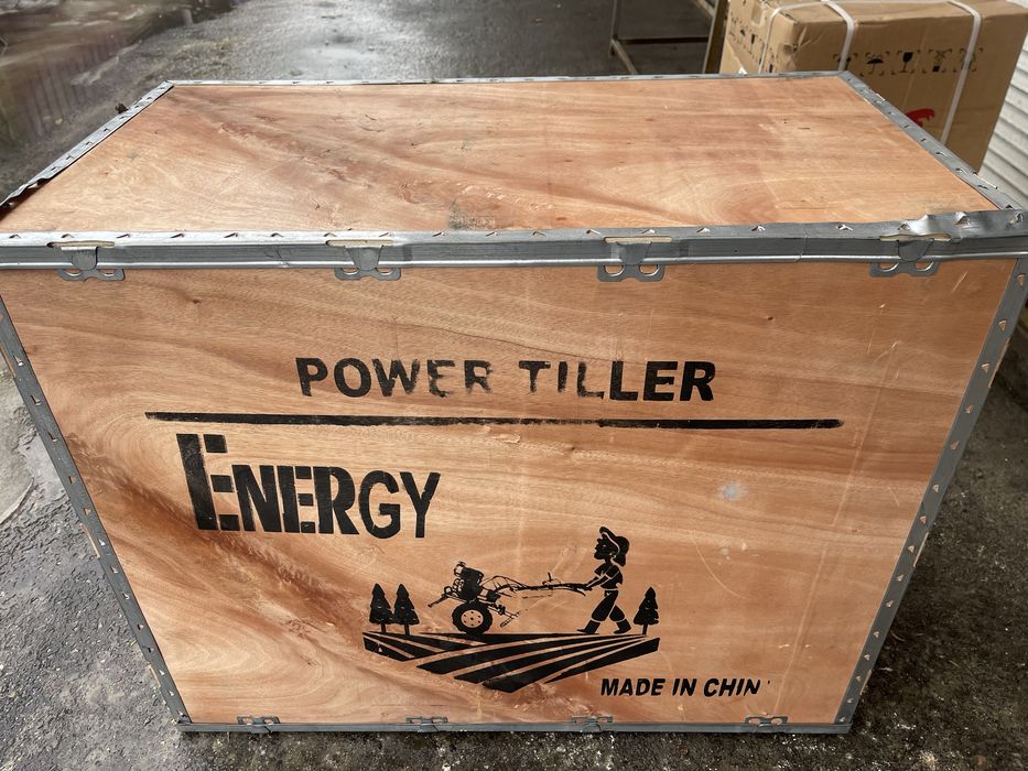 Мотоблок Energy 7.5 л/с