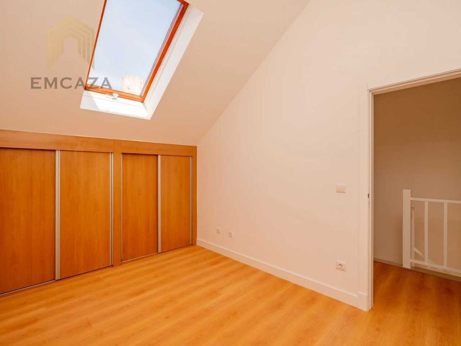 Apartamento T2 Duplex