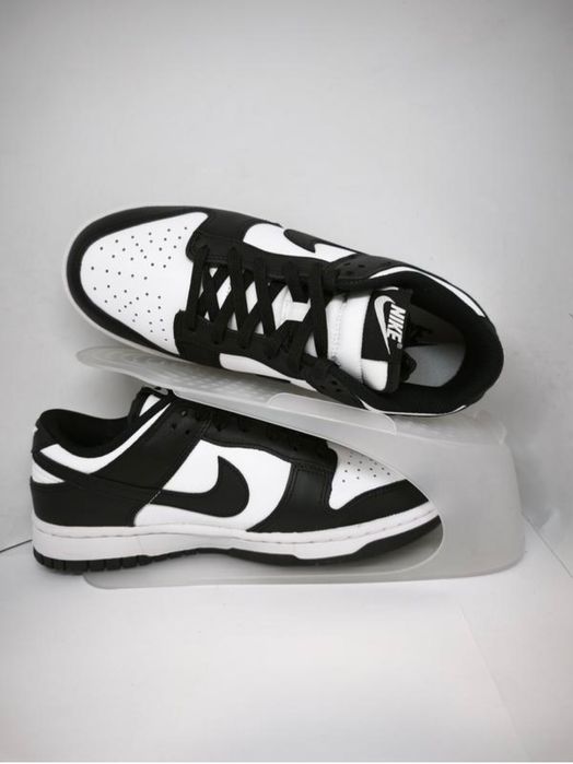 Кросівки жіночі NIKE Dunk Low Retro (Dd1503-101) оригінал, нові