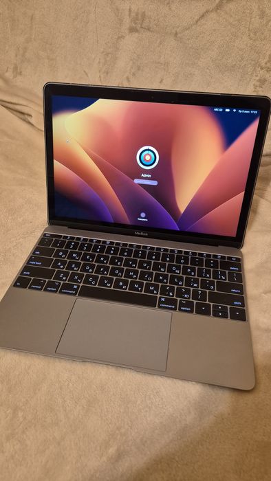 Apple MacBook 12インチ 256GB SSD ᐈ Apple MacBook 12 256Gb Rose Gold (MNYM2) купити Львів 📱 ціна