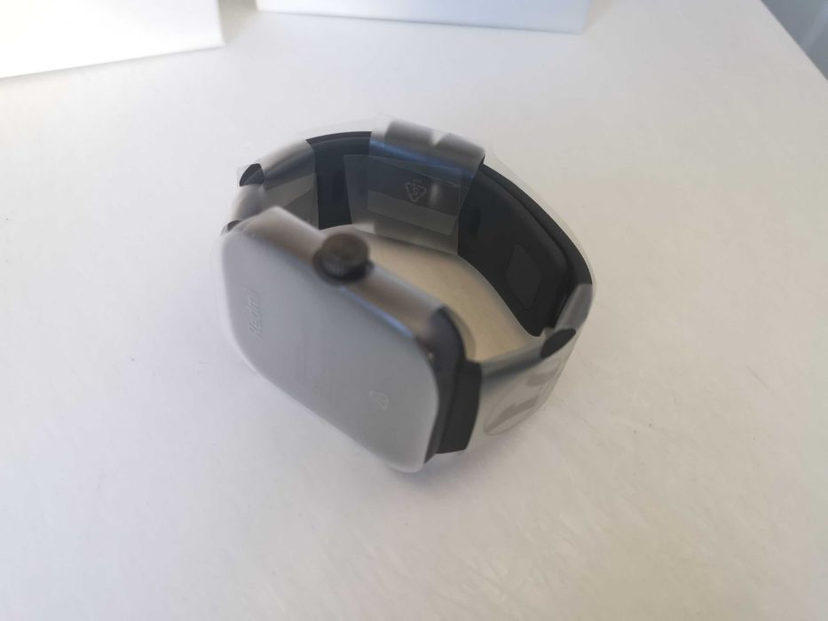 Redmi Watch 4 ( Novo e Com Garantia )