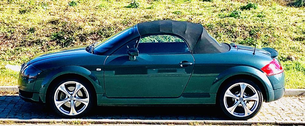 Aluguer carros para eventos ou casamentos